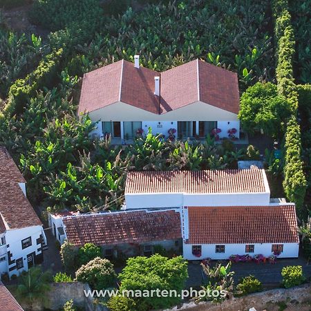 Quinta Amaro Al Hotel Angra do Heroísmo Eksteriør billede