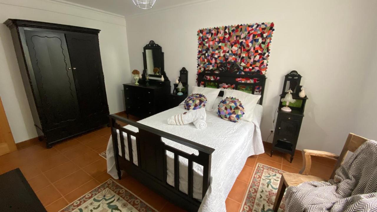 Quinta Amaro Al Hotel Angra do Heroísmo Eksteriør billede