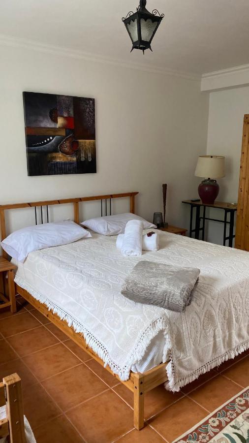 Quinta Amaro Al Hotel Angra do Heroísmo Eksteriør billede