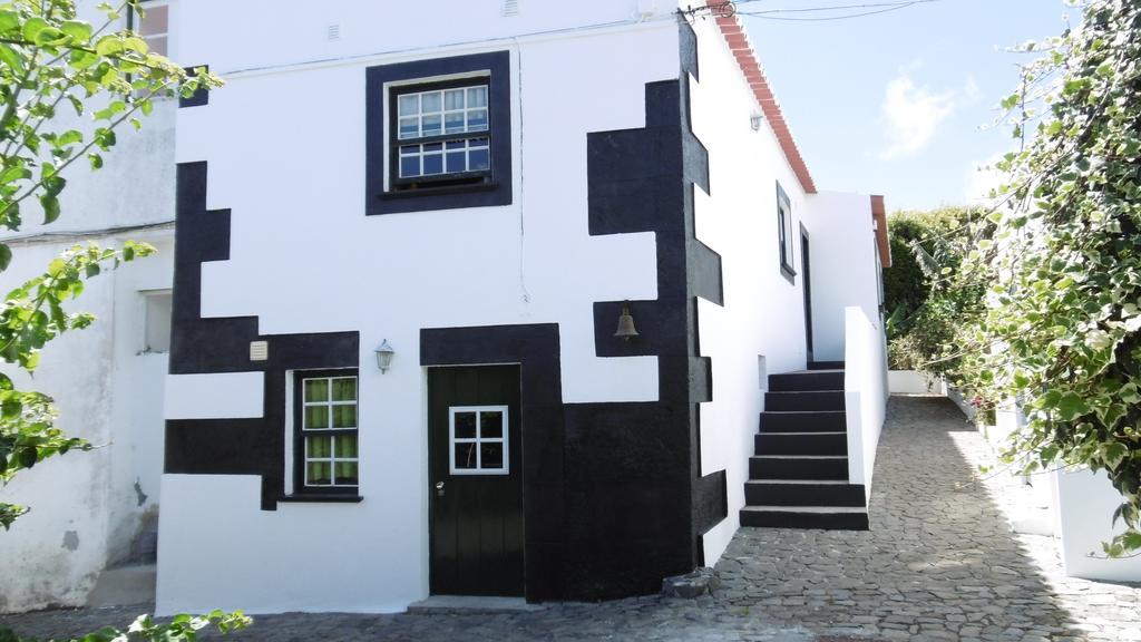 Quinta Amaro Al Hotel Angra do Heroísmo Eksteriør billede