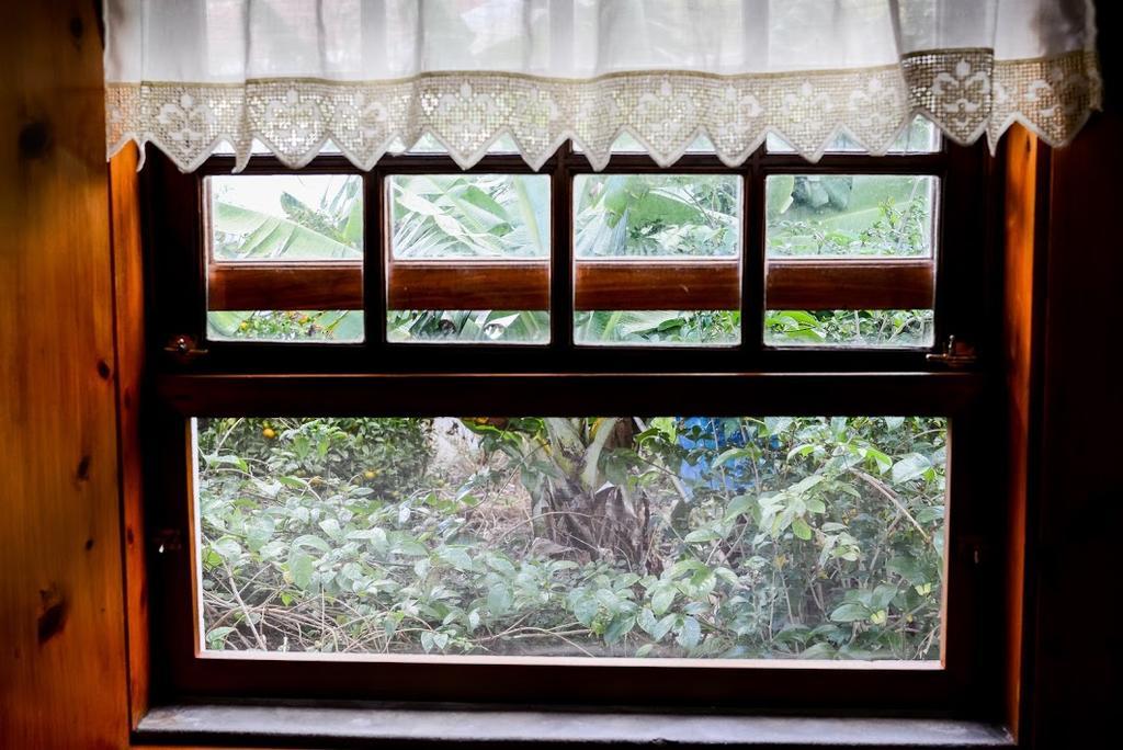 Quinta Amaro Al Hotel Angra do Heroísmo Eksteriør billede