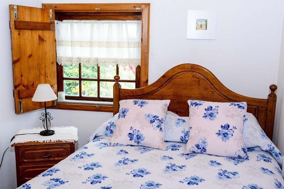 Quinta Amaro Al Hotel Angra do Heroísmo Eksteriør billede